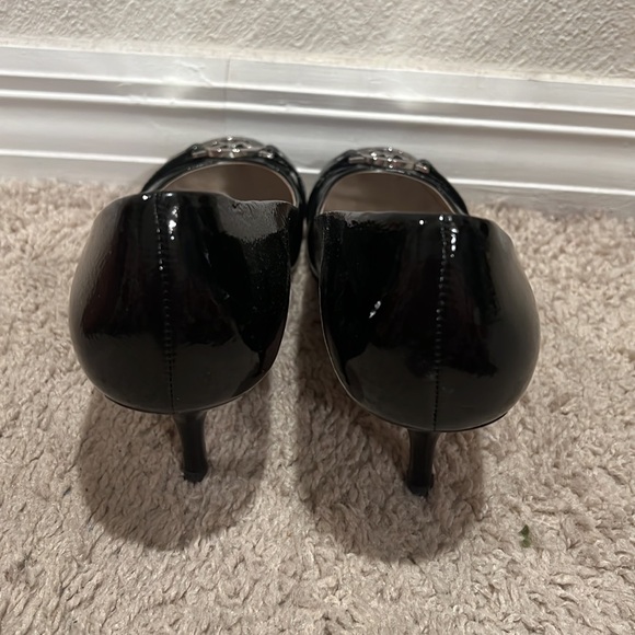 Michael Kors round heels 👠 - Picture 4 of 7